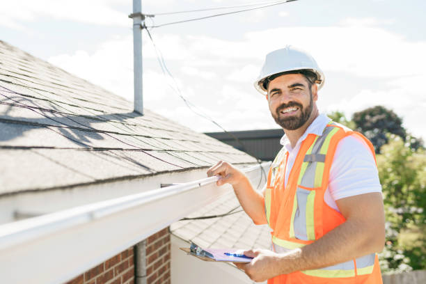 Best Metal Roofing Installation  in Pomeroy, WA